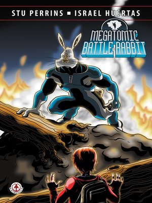 cover image of Megatomic Battle Rabbit